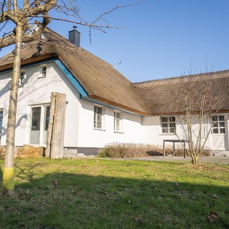 Haus Tadder Villa Born Exterior foto